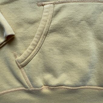 Ralph Lauren Polo žlutá mikina - 11