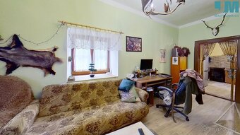 Prodej rodinné domy, 70 m2 - Kostelní Myslová, ev.č. 01790 - 11