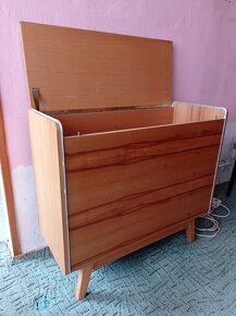 Nábytek za 100 Kč - 11
