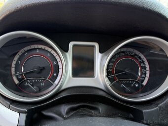 Fiat Freemont 2014 - 11