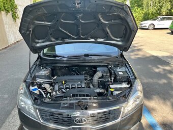 Kia ceed 2011 1,4 benzin - 11