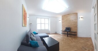Byt 3+1,88.9m² na Floře Vinohrady - 11