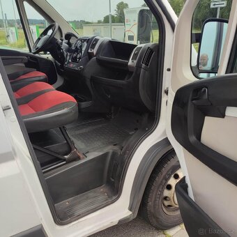 Fiat Ducat Maxi 2.3 JTD 96KW - 11