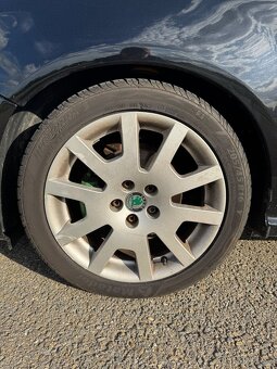 Škoda Fabia 1.9 TDI 74 KW - 11