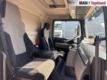 MAN TGL 12.250 BL - 4x2 – Shrnovačka – EURO 6 - 11