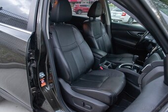 Nissan X-Trail 1.6 dCi Tekna Xtronic - 11