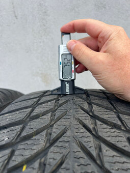 255/50R20 zimní sada kol LAND ROVER RANGE ROVER VELAR - 11