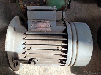 Elektromotory různé - 11