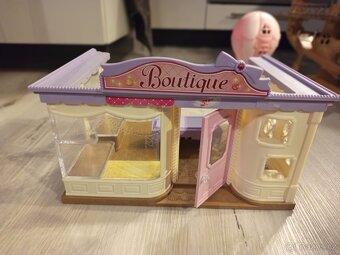 sylvanian families - 11