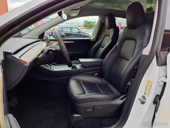 Tesla Model Y 2022 Dual Motor Long Range 378 kW - BERLÍN - 11