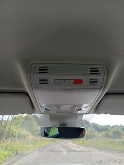 Škoda Kodiaq, 2.0 TDI 140kW DSG 4x4 Webasto - 11