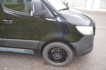 Mercedes-Benz Sprinter 317 CDi Camper vestavba, obytný auto - 11