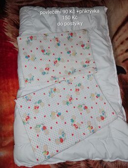 Prodám různé hračky - 11