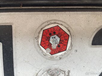 Peugeot Export r. 2010 - 1. majitel - 11