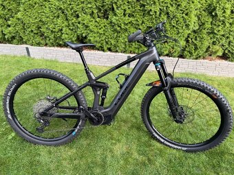 CUBE STEREO HYBRID 140 HPC SLX 750,vel.M,1070 km - 11