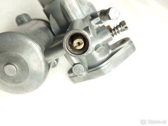 ČZ 175 477 KARBURÁTOR JIKOV 2926SBDb 2759 ORIGINÁL - 11