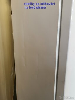 moderní lednice A++ Gorenje DOPRAVA - 11