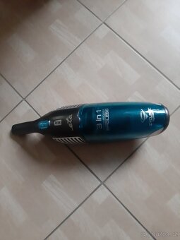 Prodám aku vysavač mop - 11