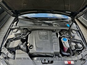 Audi a4 b8 S-Line 2.0 TDI - 11