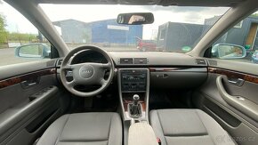 Audi A4 1.6i Ambiente - 11