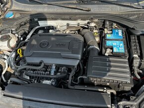 Škoda Superb III 2.0TSi 206kw 4x4, r.2017, serviska,STK, top - 11