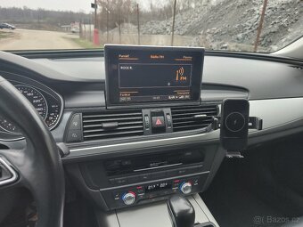 Audi A6 C7 - 11