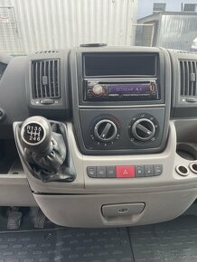 Fiat Ducato - 11