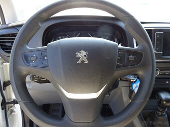 Peugeot Expert 2,0 HDI,GARANCE KM - 11