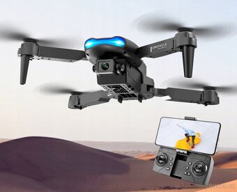 Dron E 99 PRO - 11