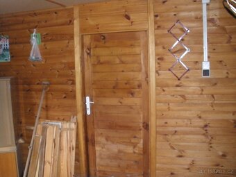 PRODEJ, NA ŠUMAVU 10 Km. 35+664 m2 - 11