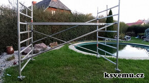 Lenfeld Solnice zapůjčí - 11
