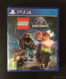 Ps4 -> Ps5 hry - 11
