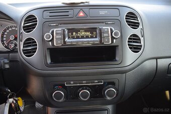 Volkswagen Golf Plus 1,2TSi STAV NOVÉHO VOZU - 11