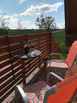 Ubytování Apartmán Life in Nature Jaronice - 11
