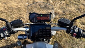 BMW r1200r - r 1200 r - 11