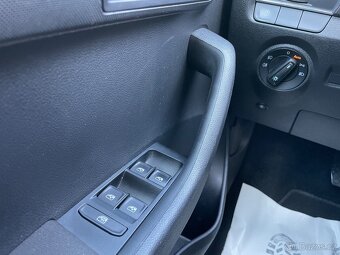 Škoda Fabia 1.0 TSI 81 Kw STYLE, serviska, původ ČR - 11