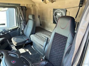 Scania R440 STANDART POLOAUTOMAT E6 - 11