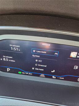 Volkswagen Passat 2.0 l TDI 140KW DSG ZÁRUKA - 11