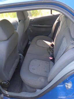 Prodám Škoda Fabia 1.2 - 11