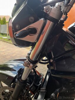 SUZUKI GSF 1250N - 11