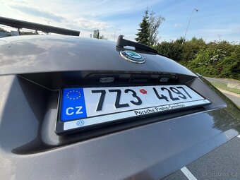Škoda Yeti 2.0 tdi 103kw 4x4 Adventure - 11