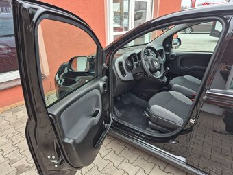 Fiat Panda 1.0 Mild-Hybrid City Plus (ODPOČET DPH) - 11