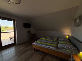 Prodej domu 118 m² - Moravský Žižkov, penzion ve vinici - 11
