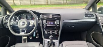 Volkswagen Golf 7 Variant 1.6 TDI R-Line - 11