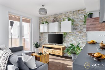 Prodej bytu 3+kk, 77 m2 - Praha - Kyje, ev.č. 00452 - 11