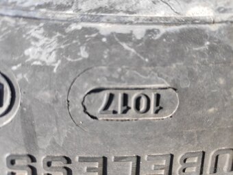 445/65 R22,5 - 11