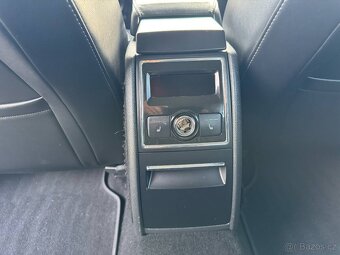 Škoda Superb 2 Combi 1.9TDI 77kW 2010 - 11