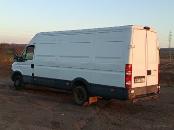 IVECO DAILY - 11