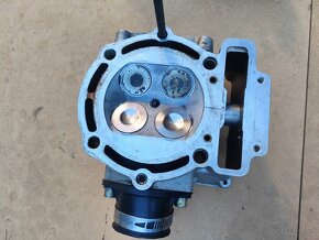 Husqvarna 410-610 E - 11