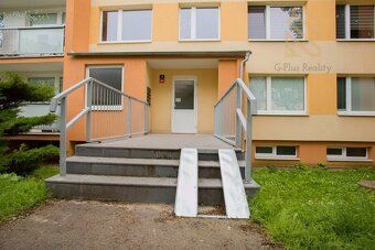 Prodej, bytu, 3+1, 68 m2, Na Výsluní, Litoměřice - Pokratice - 11